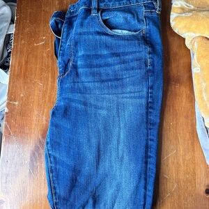 Women’s jeans size 14